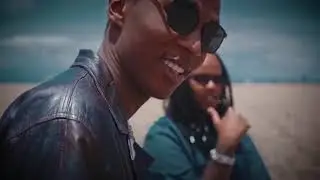I Became-Mr Makes X Wildcard (Official Music Video)