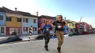 Zumba Fitness
