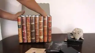 Распаковка Bloodborne Nightmare Edition