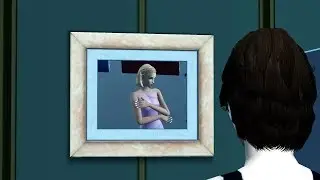 | Bahh Tee - 10 Лет Спустя | Очень грустная история 😢 | The Sims 2 |