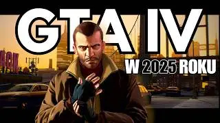 Get yourself GTA IV Definitive Edition - Guide on how to fix GTA 4 on PC (2025)