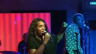 The Loft Soulnights - Holiday
