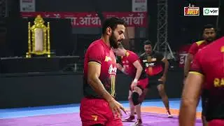Bulls in Action • Ep 17 | Bengaluru Bulls | VST | PKL