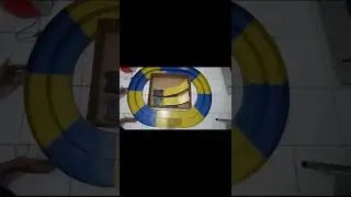 Daxing Max Breaker vs Auldey Vanguard sonic