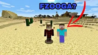 КТО ЛУЧШЕ ПОСТРОИТ ДОМ С FZOOGA!