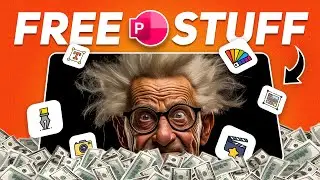 Free PowerPoint Templates, Icons, Fonts, Images & More!