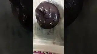 история со слаймом 💜🖤🩷