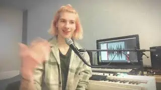 Визитка Ивана. Преподаватели школы программирования IT Teen