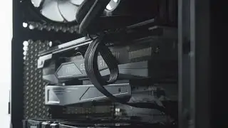 Rakit PC 30 Juta - R5 5600X + RTX 3070 (Cinematic Build)