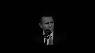 Лиам Нисон. Я выбрал правильный путь.