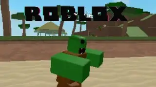 🔥zombie nie pszestajom atakować🔥#3 Roblox zombie atack
