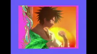 The Law of Ueki Ending 2 Creditless (4K AI Upscaled & Enhanced)