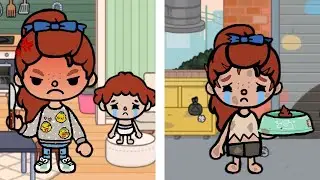 Evil sister killed little brother Toka Boka Toka Life Story