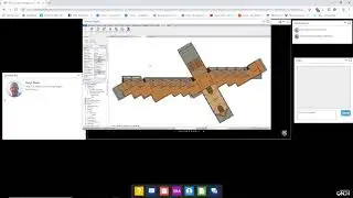 UE4 WEBINAR / The Journey from Revit to Unreal Studio