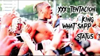 XXX tentacion status