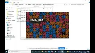 Intellij Mysql Baglanti Kurma - Part1