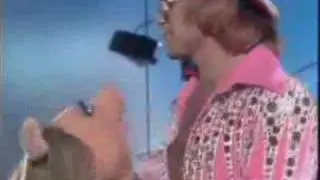 Elton John's 