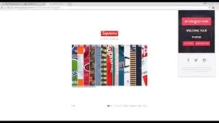Check Me Out Supreme Bot - Installation & Usage Guide
