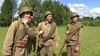Память поколений