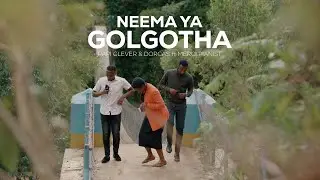 NEEMA YA GOLGOTHA(SMS SKIZA 6930247) - PAPI CLEVER & DORCAS : MORNING WORSHIP EP 136