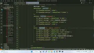 Laravel Proyek 