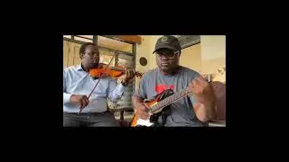 An Earthstrong Tribute all the way from Ghana!