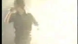 Marion - Fallen Through (Live)