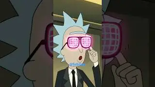 fortune fulfilled... | Rick and Morty | 