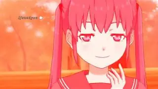 Visual Novel Maker - 2 hr mark test