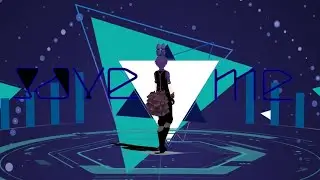 【MMD】Save Me