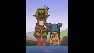 Yugo + Amalia 