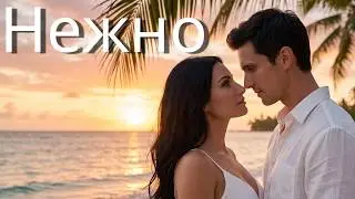 Нежно — романтический клип о любви, которая исцеляет сердце 💕