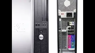 Dell Optiplex 745 Budget upgrade
