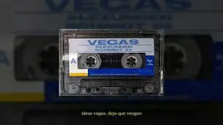 Alexunder & Schmidt 99 | VEGAS