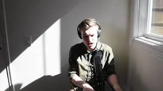 Liability | Lorde (Cover by Brant York)