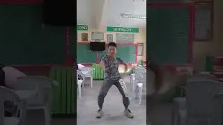 Yeeheeyyy Tapos na ang THESIS "PAUWI NAKO" DANCE COVER