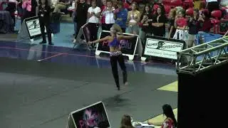 Julia Borowiecka, Disco Freestyle - Disco EC 2019