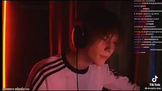 deepins фотографирую закат