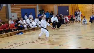 NTKF - Shotocup 15.02.2020