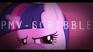 PMV - Scribble (The Eden Project Edit)