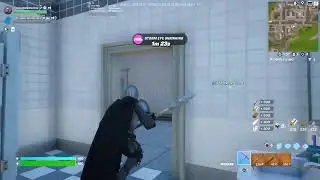 Playing Fortnite LIVE!