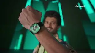 Fastrack | #BeBoth ft. Vijay Deverakonda