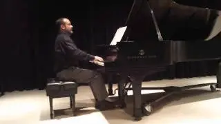 Friedrich Burgmuller, Tarantella