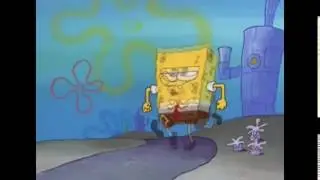 Sponge Bob - Я готов