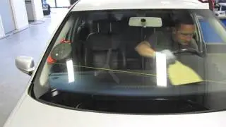 WRD Spider - Windshield Removal Guide