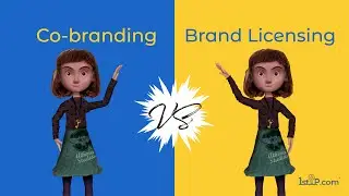 Co-branding vs Brand Licensing