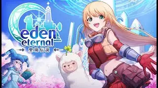 Eden Eternal MMORPG 2023