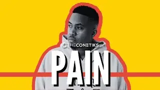 Nas x Hit Boy type beat | Magic Type Beat | Kings Disease Type Beat