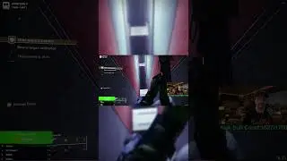 OUTBREAK PERFECTED SWITCH LOCATIONS WEEK 2 - DESTINY 2 