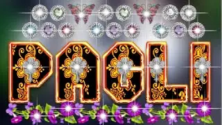 How To Make Glass Font Editing In Pixellab & Pscc On Android 2022 | Ashu Creation